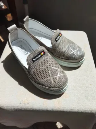 слипоны женские летние дышащие (производство NOD Brand Турция). Донецк