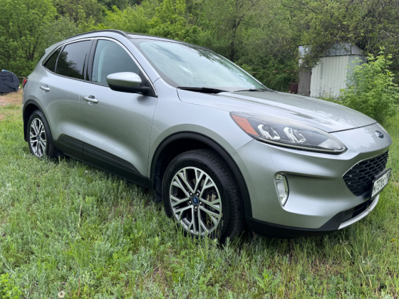 FORD Escape AWD 2021 Донецк