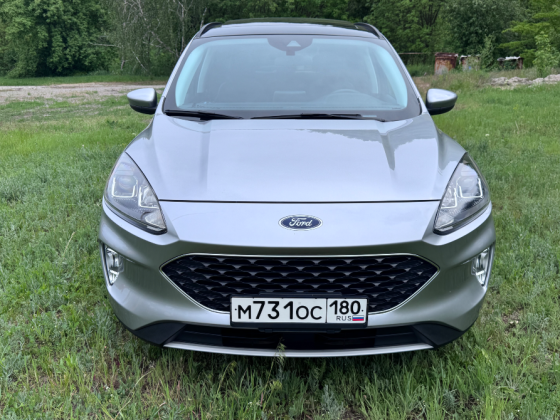 FORD Escape AWD 2021 Донецк