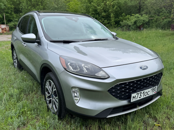 FORD Escape AWD 2021 Донецк