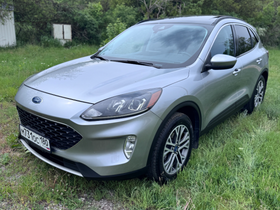 FORD Escape AWD 2021 Донецк