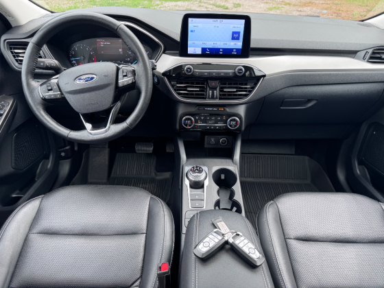 FORD Escape AWD 2021 Донецк
