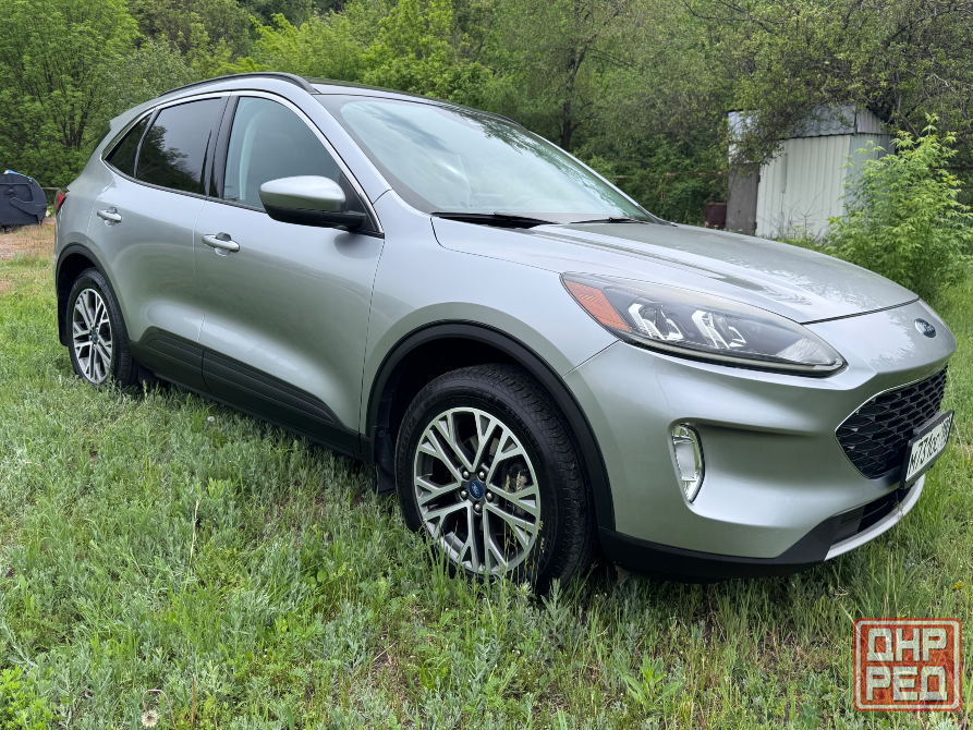 FORD Escape AWD 2021 Донецк - изображение 3