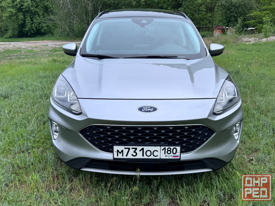 FORD Escape AWD 2021 Донецк - изображение 2