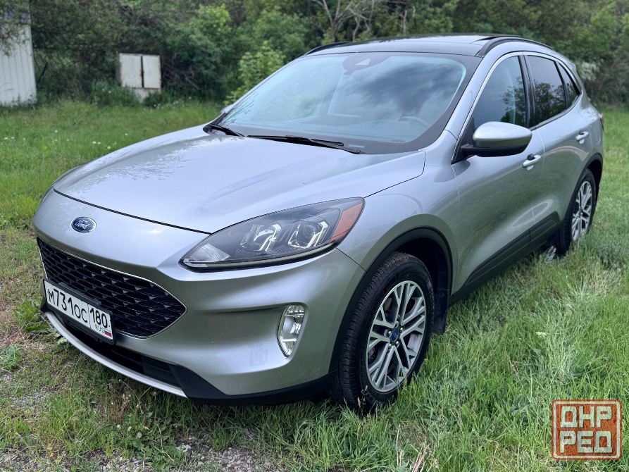 FORD Escape AWD 2021 Донецк - изображение 4