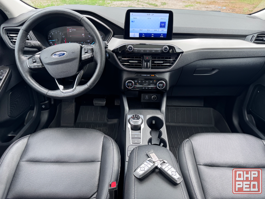 FORD Escape AWD 2021 Донецк - изображение 5
