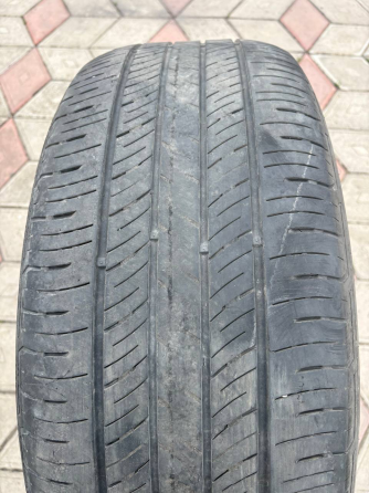 Летняя резина Kumho 265/60 r18 Донецк