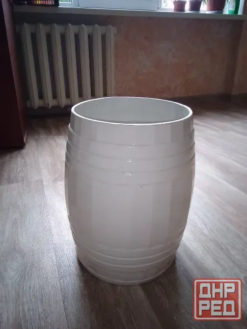 бочка керамическая,макитра для засолки овощей Донецк - изображение 1