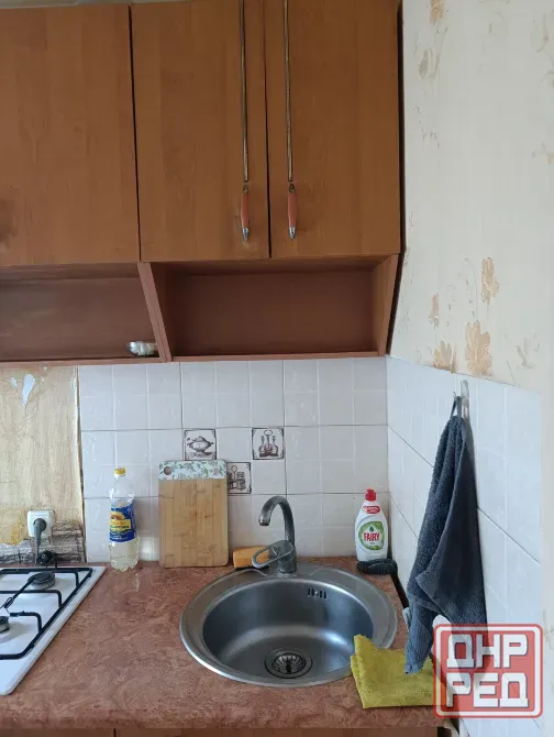 1ком.Звездный! Донецк - изображение 5