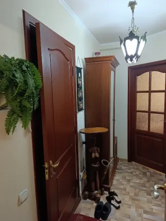 Вода24/7. Оплата по факту заселения. Сдам 2к.кв. Буденновский район, Майский рынок, Караван. Донецк