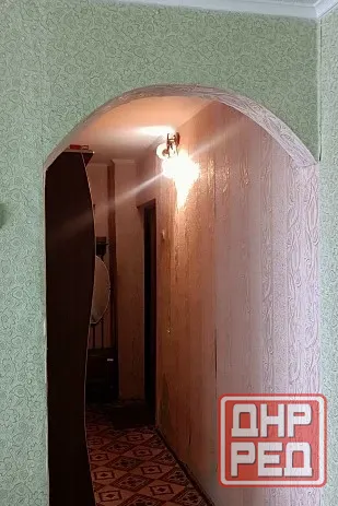Продам 1ком Макеевка, кв-л Северный Макеевка - изображение 3