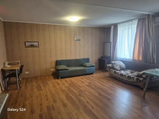 Реальная, новострой, евроремонт Донецк