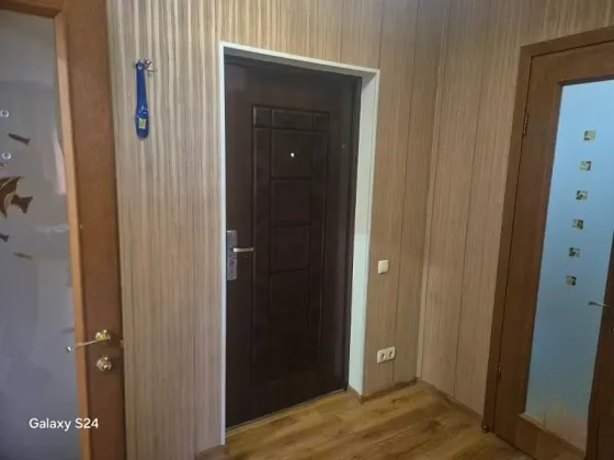 Реальная, новострой, евроремонт Донецк