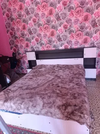 Продам кровать Макеевка