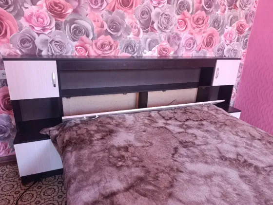 Продам кровать Макеевка