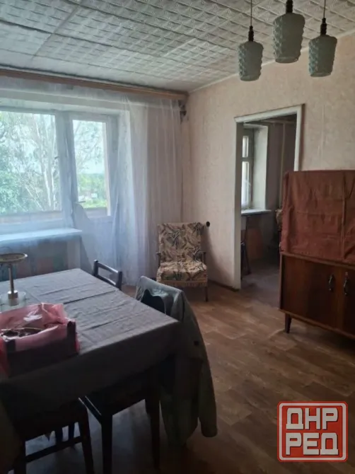 Срочно, 3 ком., Артема, ж/д Донецк - изображение 1