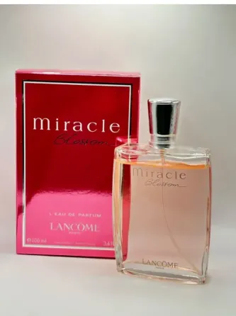 Lancome Miracle духи Донецк