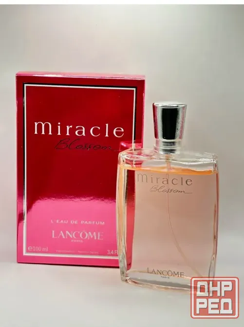Lancome Miracle духи Донецк - изображение 1