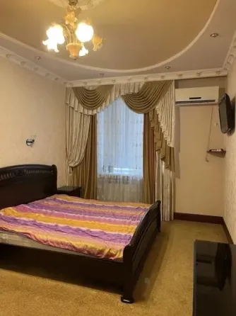 Сдам в аренду квартиру в ленинском районе ул.кирова (район вечного огня) Донецк