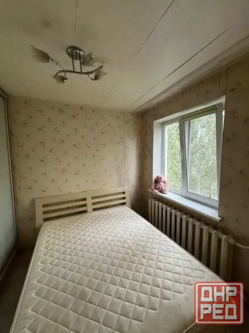 Сдам двухкомнатную квартиру в Киевском районе Донецк - изображение 4
