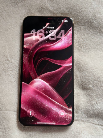 iPhone 14 Pro Max 256 gb Макеевка