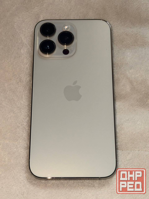 iPhone 14 Pro Max 256 gb Макеевка - изображение 2