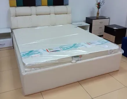 Кровати с мягким изголовьем 1600*2000 Донецк