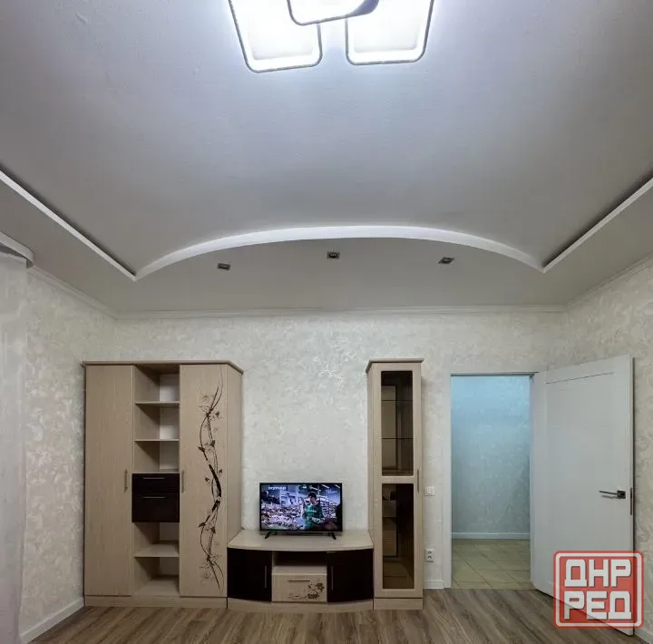 Сдаётся 2х комнатная квартира Донецк - изображение 1