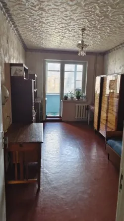 Сдам 3-х комн.кв-ру на Зеленом д. 48 Макеевка