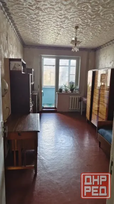 Сдам 3-х комн.кв-ру на Зеленом д. 48 Макеевка - изображение 1