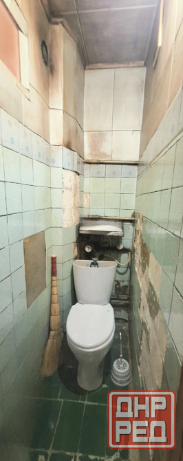 Продажа 3 комн.кв., пр. Ленинский (ориентир Обжора) Донецк - изображение 6