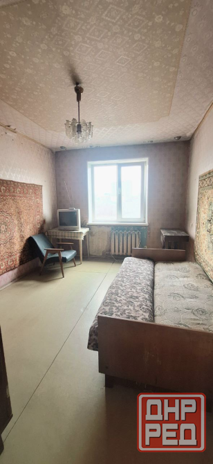 Продажа 3 комн.кв., пр. Ленинский (ориентир Обжора) Донецк - изображение 3