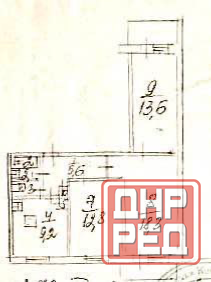 Продажа 3 комн.кв., пр. Ленинский (ориентир Обжора) Донецк - изображение 7