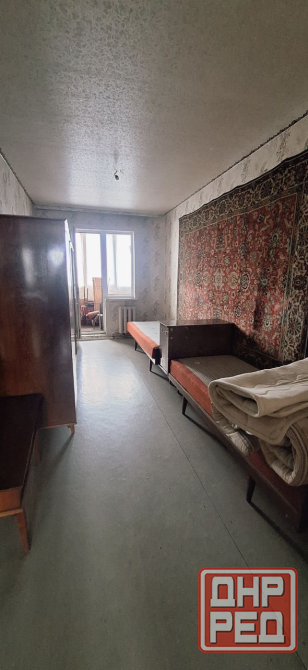 Продажа 3 комн.кв., пр. Ленинский (ориентир Обжора) Донецк - изображение 4