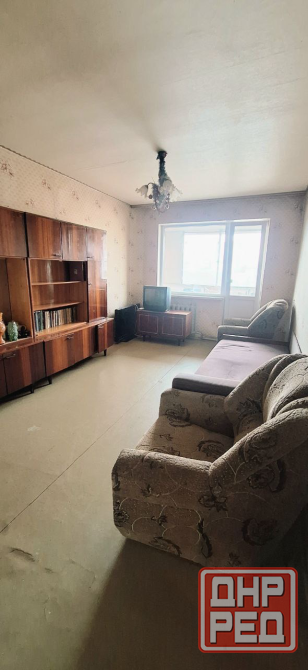 Продажа 3 комн.кв., пр. Ленинский (ориентир Обжора) Донецк - изображение 2