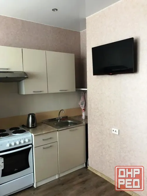 Сдам 1 ком.кв. Донецк - изображение 2