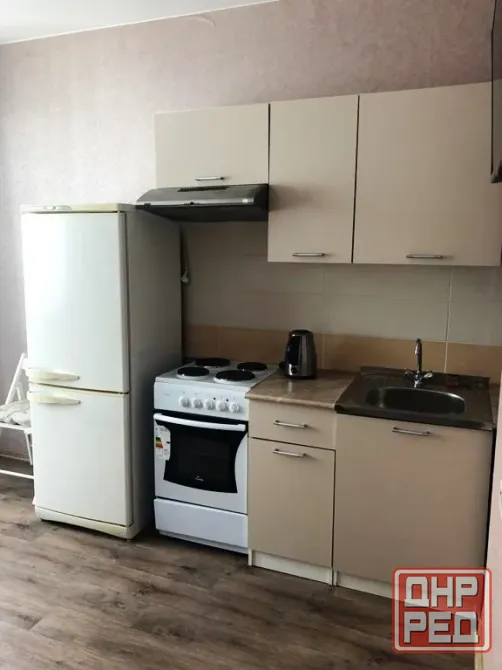 Сдам 1 ком.кв. Донецк - изображение 4