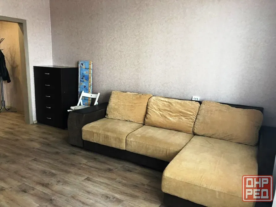 Сдам 1 ком.кв. Донецк - изображение 5