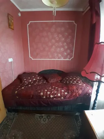 Дом пгт Володарское Мариуполь
