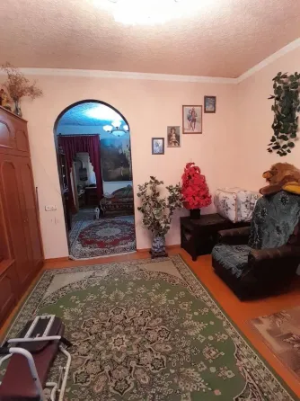 Дом пгт Володарское Мариуполь