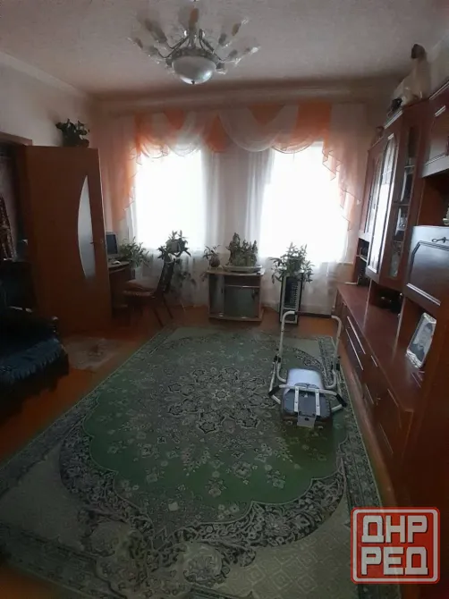 Дом пгт Володарское Мариуполь - изображение 5