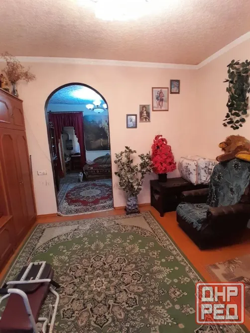 Дом пгт Володарское Мариуполь - изображение 4