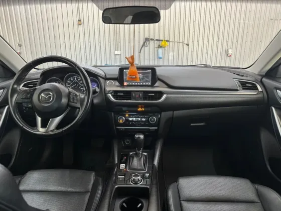 MAZDA 6 Донецк