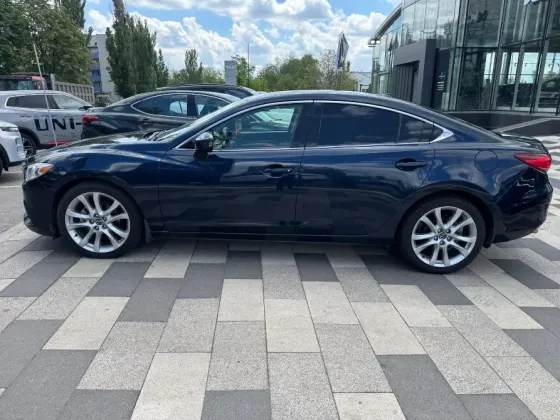 MAZDA 6 Донецк