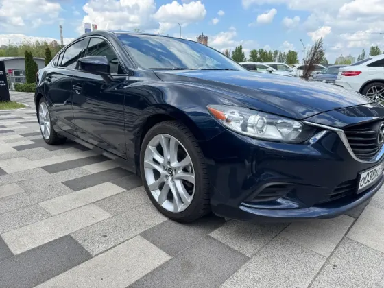 MAZDA 6 Донецк