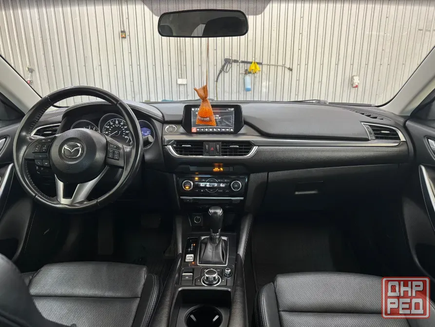 MAZDA 6 Донецк - изображение 4