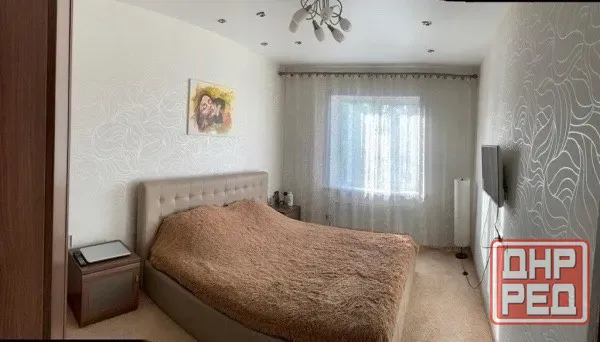 Сдам уютную 2-комнатную квартиру Донецк - изображение 4