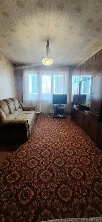 Продажа 2 комн. квартиры, ул. Куйбышева (ориентир Галактика, Прс) Донецк