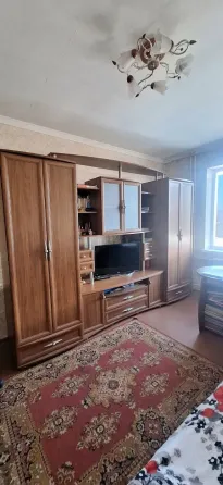 Продажа 2 комн. квартиры, ул. Куйбышева (ориентир Галактика, Прс) Донецк