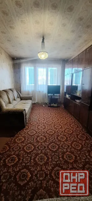 Продажа 2 комн. квартиры, ул. Куйбышева (ориентир Галактика, Прс) Донецк - изображение 3